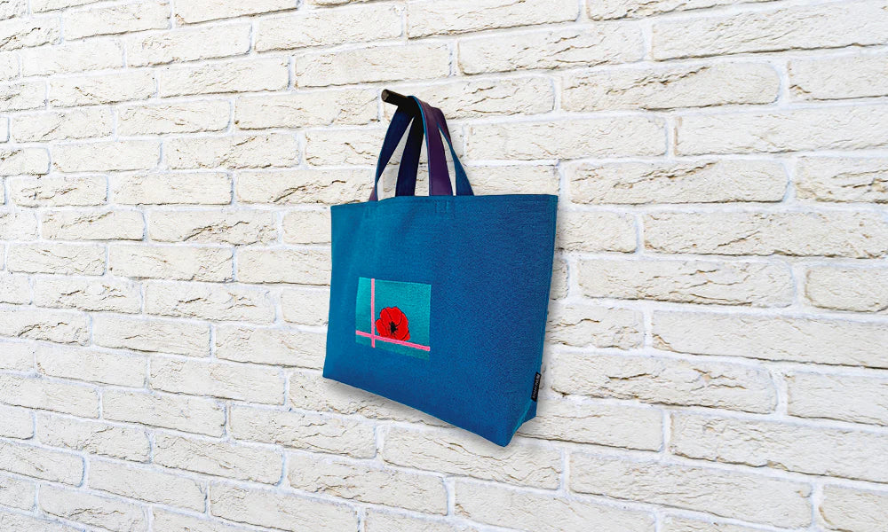 How to Clean and Maintain Your Tote Bag for Longevity