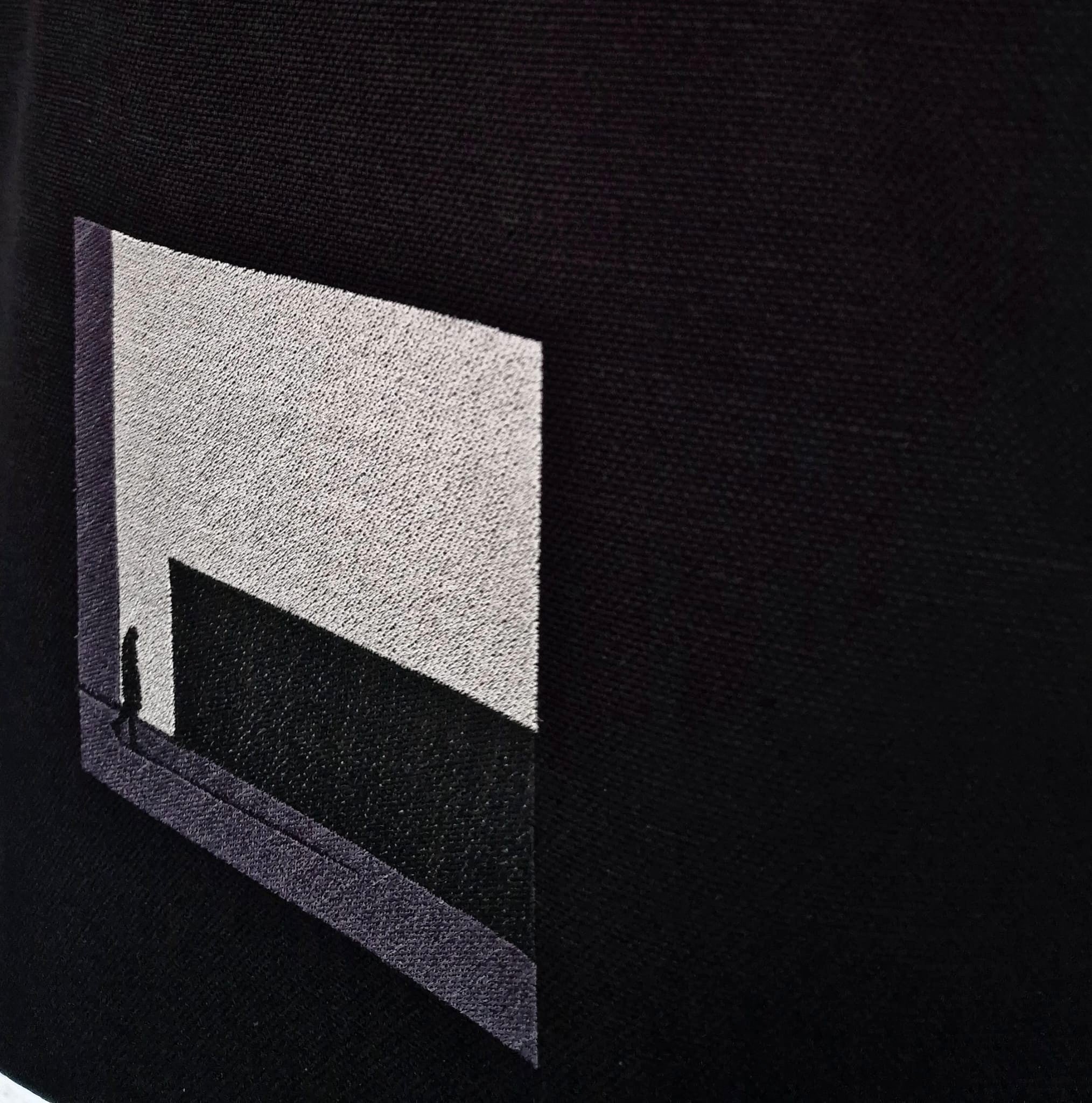 Embroidery Design- The Path Finder | Rimalinum