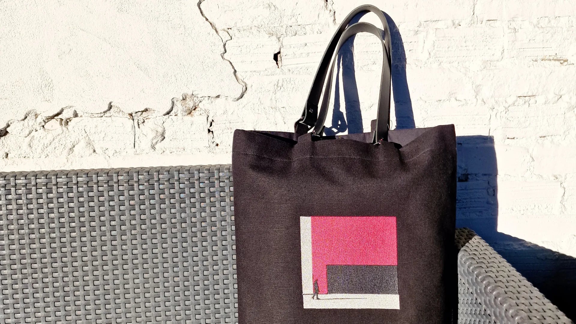 Handmade Tote Bags Today - Reasons to Switch