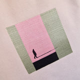 Rimalinum Embroidered design