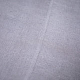 Contemporary Linen Duvet Cover with Button Closure "Beatrice" | Hypoallergenic, Anti - Bacterial And Antistatic - RIMALINUM
