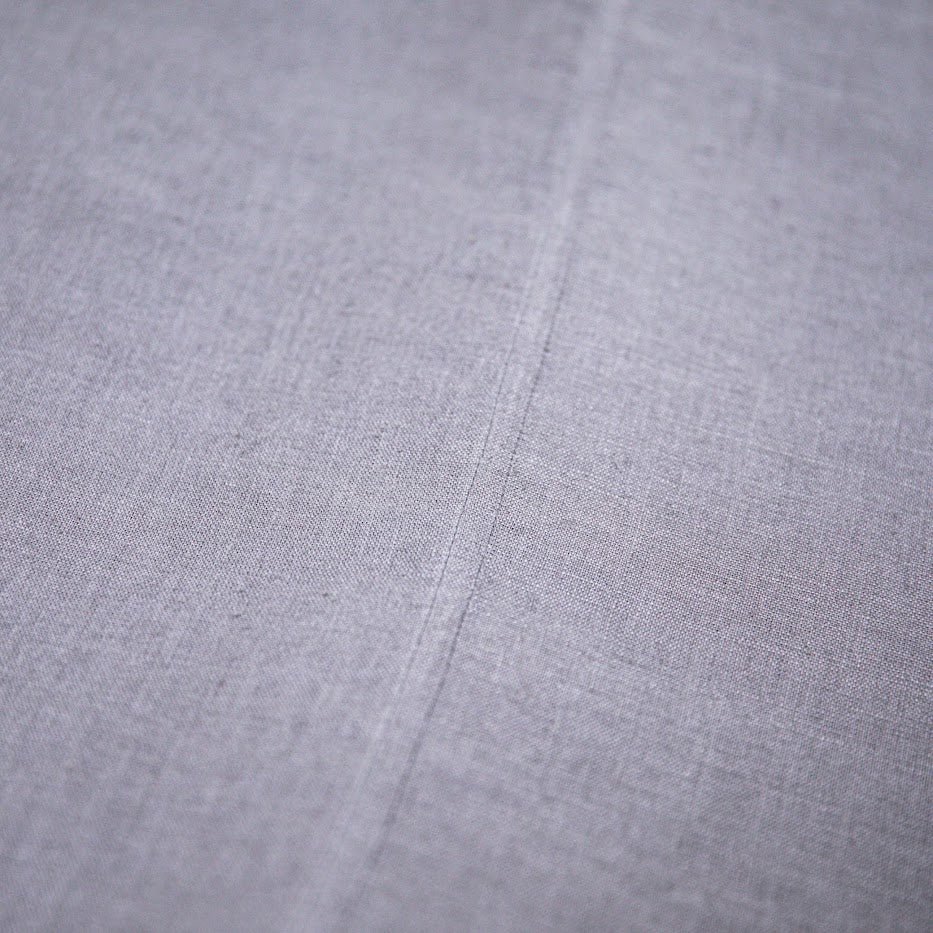 King, Super King and Californian King Size Linen Bed Sheet | Hypoallergenic and Anti - Bacterial - RIMALINUM
