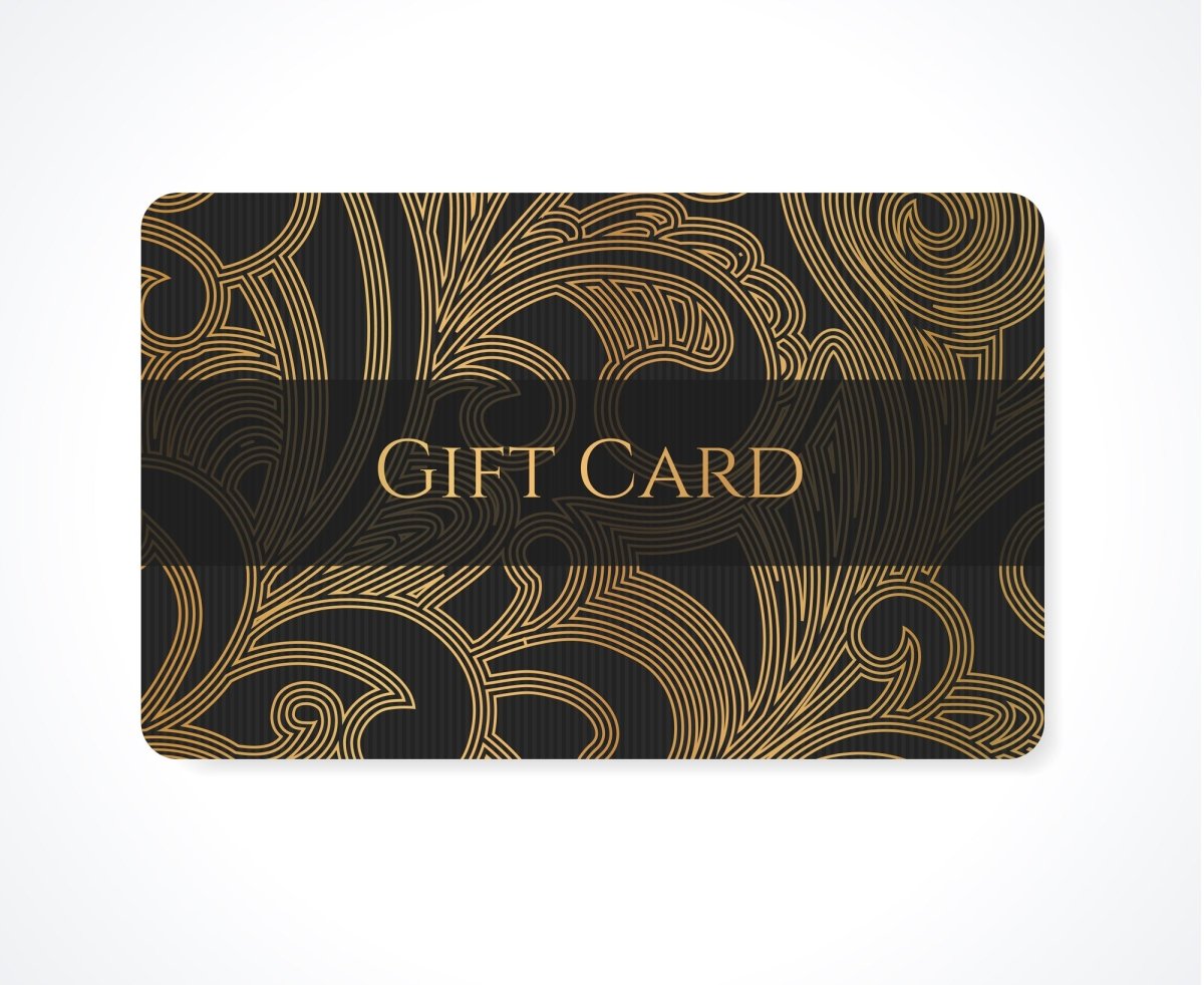 Rimalinum Gift Card Voucher - RIMALINUM