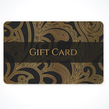 Rimalinum Gift Card Voucher - RIMALINUM