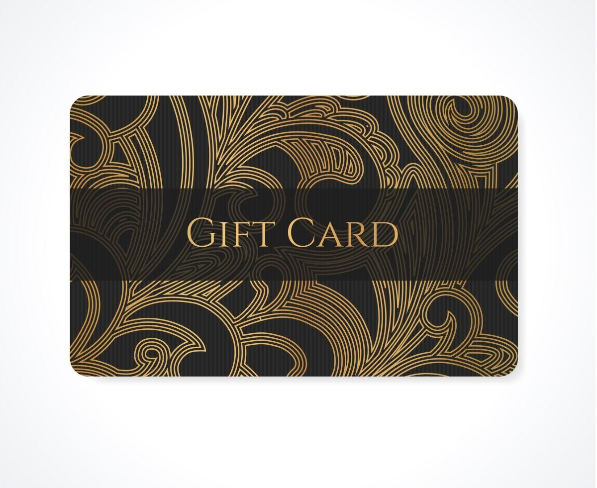 Rimalinum Gift Card Voucher - RIMALINUM